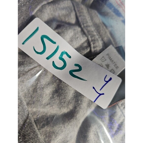 Harley Davidson Shirt Womens Small Gray Alcatraz San Francisco Graphic Tee S - Picture 10 of 10